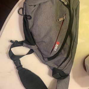 Kaka crossbody sling bag